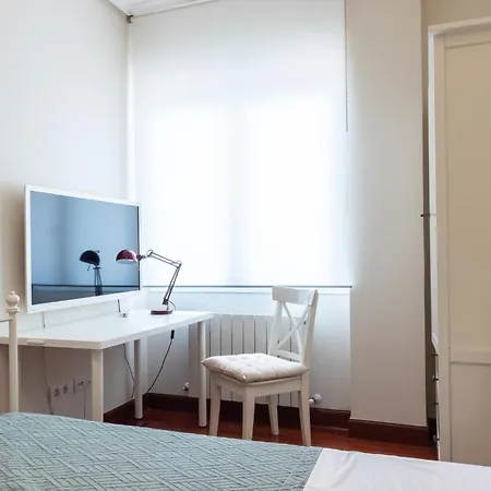 Ria Flat * Бильбао