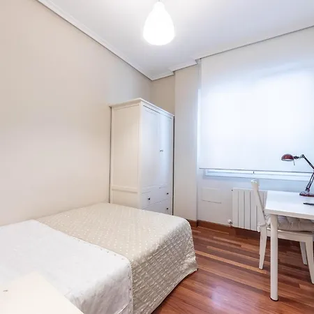 Ria Flat Lägenhet Bilbao
