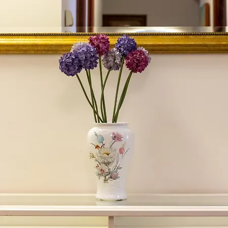 Ria Flat Apartment *