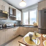 Ria Flat Bilbao