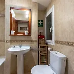 Ria Flat Lägenhet Bilbao