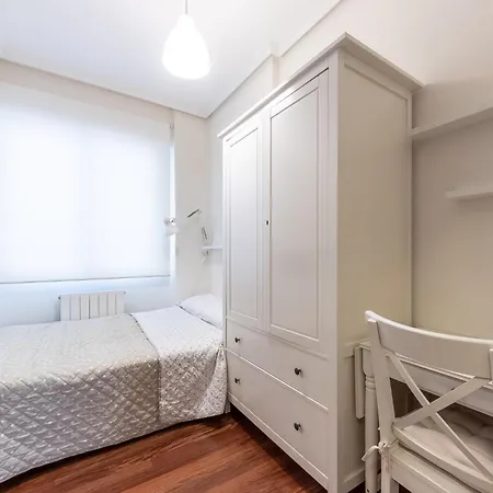 Apartment Ria Flat Bilbao