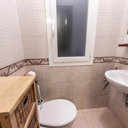 Ria Flat Apartment *