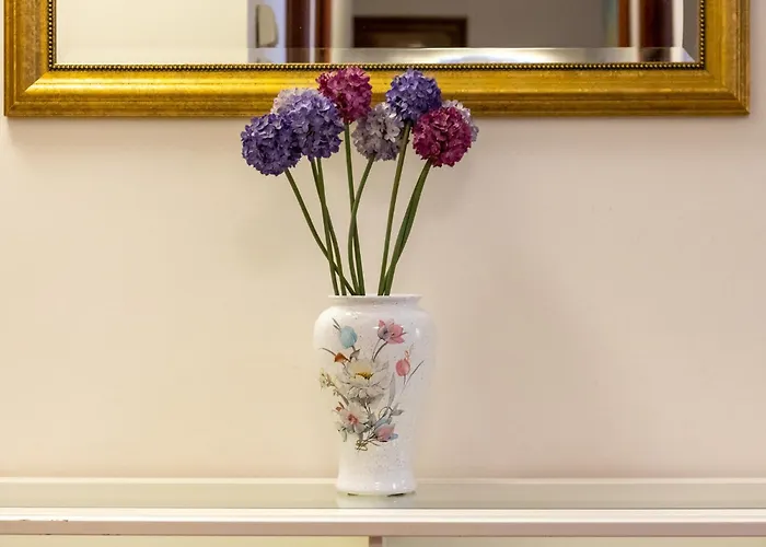 Ria Flat Apartamento *