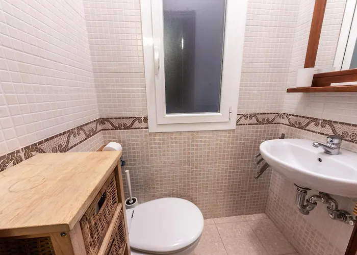 Ria Flat Apartamento *